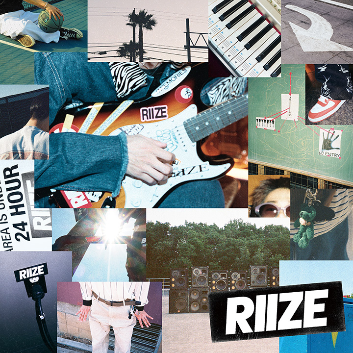 DISCOGRAPHY | RIIZE