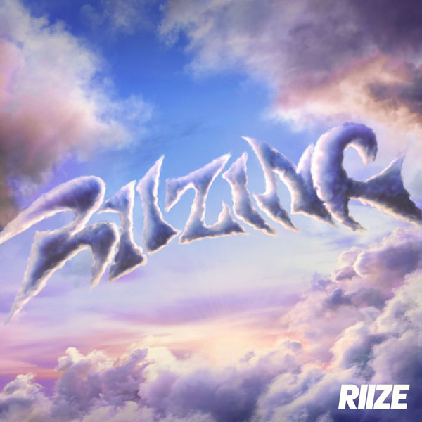 「RIIZING」- The 1st Mini Album