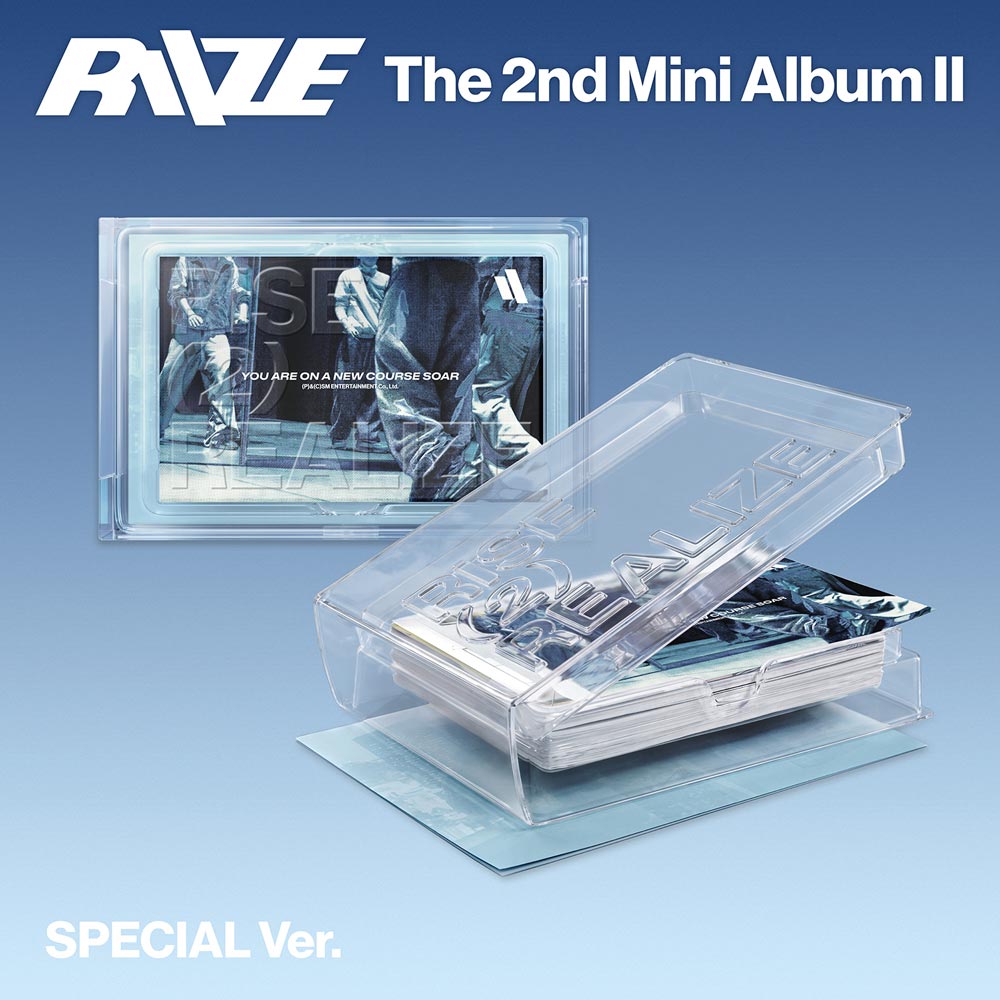 The 2nd Mini Album『II』、日本限定特典付きで2026年7月8日(水)に発売