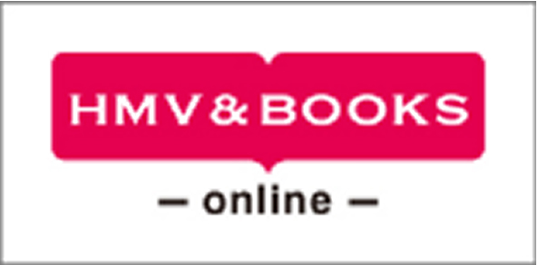 HMV&BOOKS ONLINE