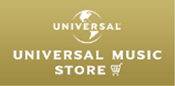 UNIVERSAL MUSIC STORE
