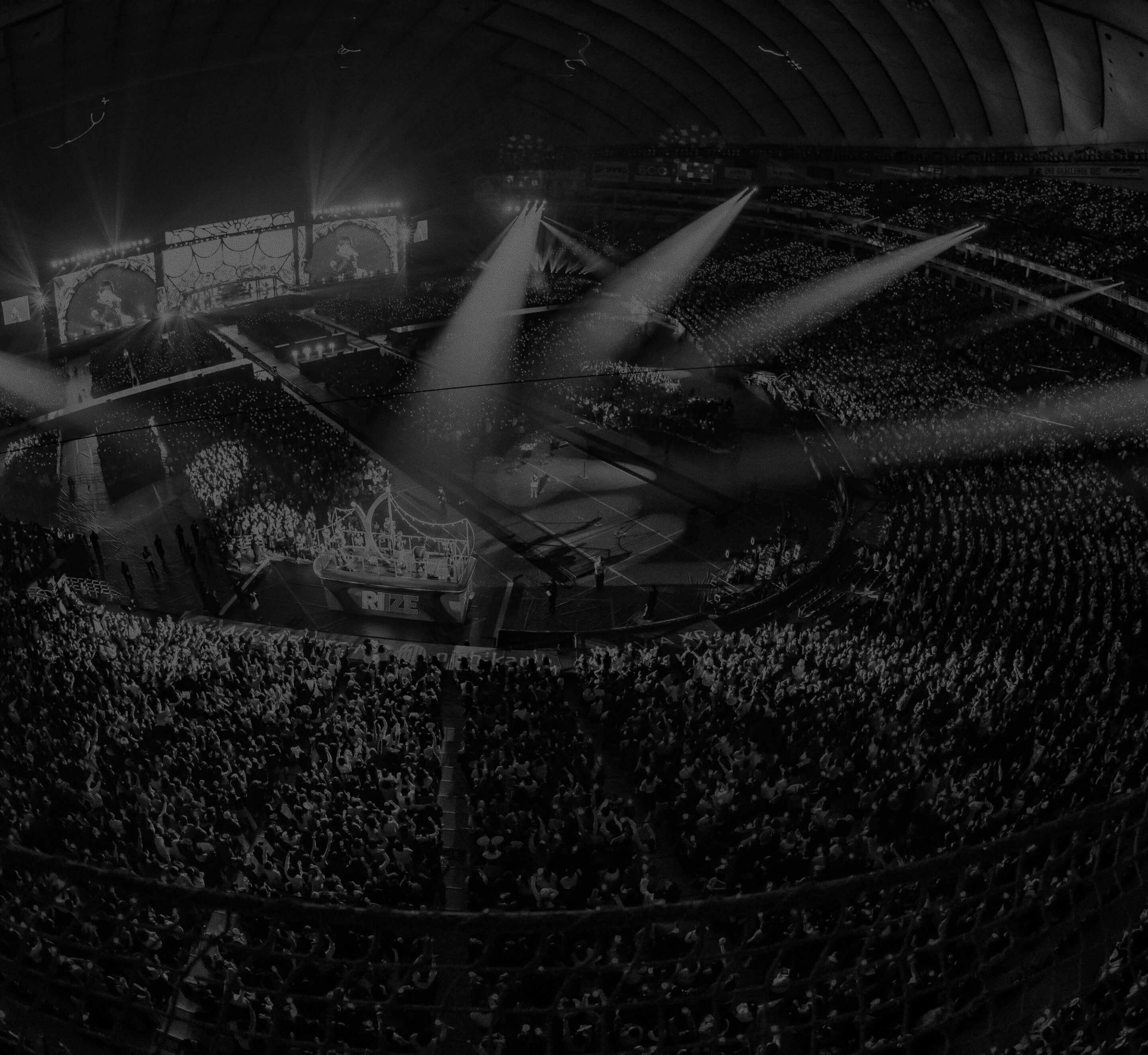 2026 RIIZE CONCERT TOUR [RIIZING LOUD] Special Edition in TOKYO DOME