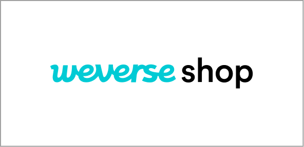 weverse shop